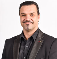 Florian Winter