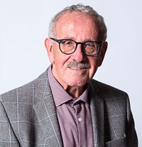 Fritz Rosenberger