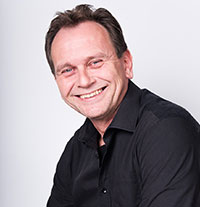 Heinz Rotter