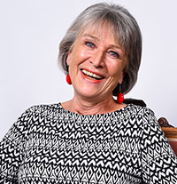 Helga Konwalinka