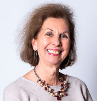 Helga Gugerell