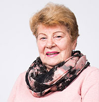 Ingrid Stuchlik