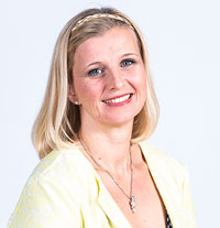 Martina Hoyer