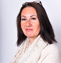 Martina Scheickl