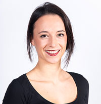 Miriam Jana Baumgartner