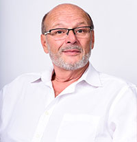 Norbert Hajek