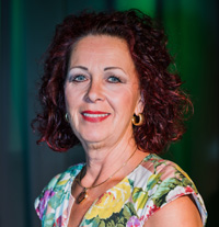Beate Strömmer