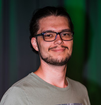 Maximilian Markl