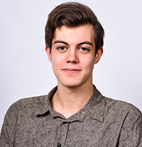 Sebastian Weber